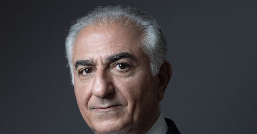 The Return of the Shah? Is There a Path for Reza Pahlavi in Iran?
