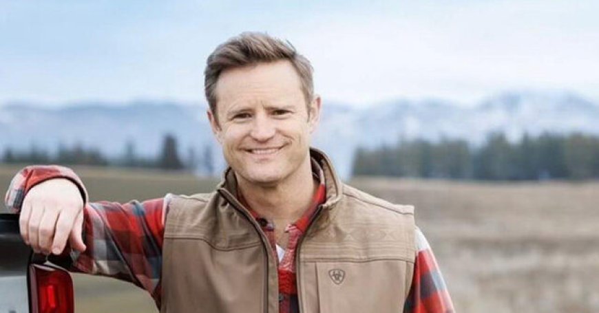 Exclusive -- Montana Republican Congressional Candidate Aaron Flint: Trump Didn't Start War with Iran, He's Ending It