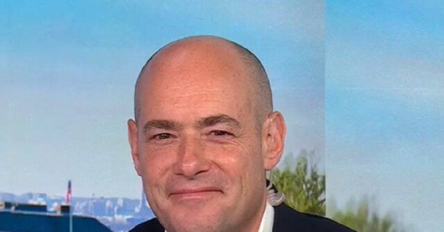 Dem Rep. Landsman: It's Right to Hit 'Shield' Around Iran's Enrichment Now 'While They're Weak'