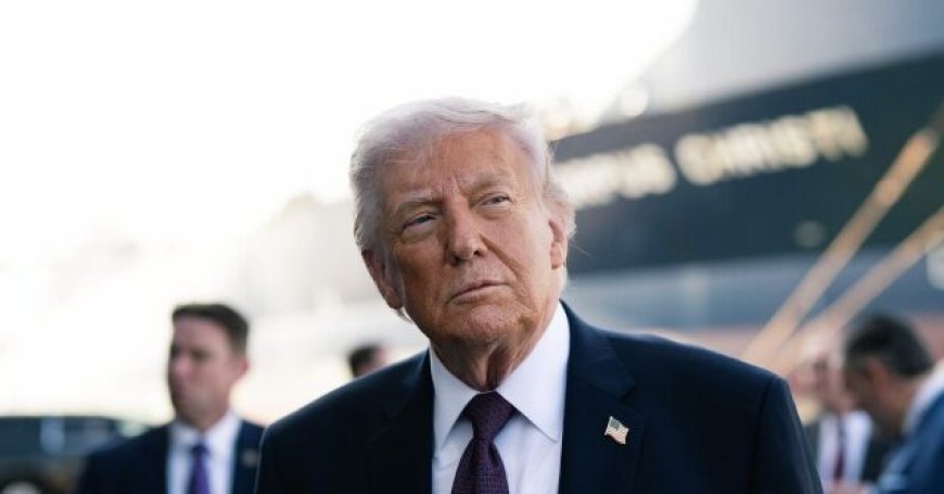 Trump Administration Bans Foreign Nationals from More Small Business Loans