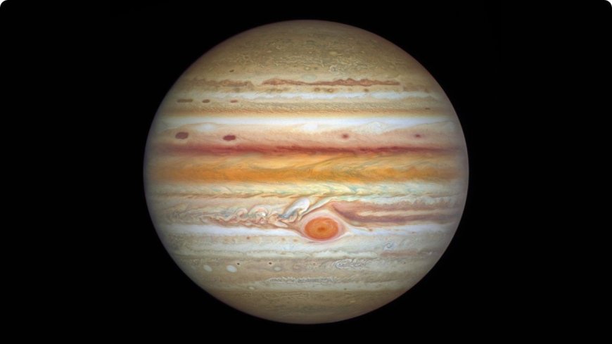 Jupiter appears to change direction in the night sky tonight: Here's why