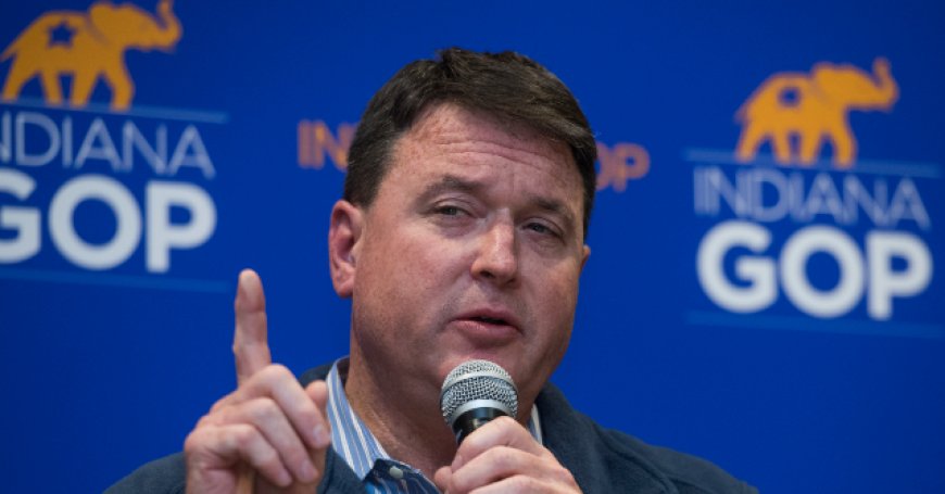 Indiana Law Allows Attorney General to Penalize Sanctuary Cities and Colleges