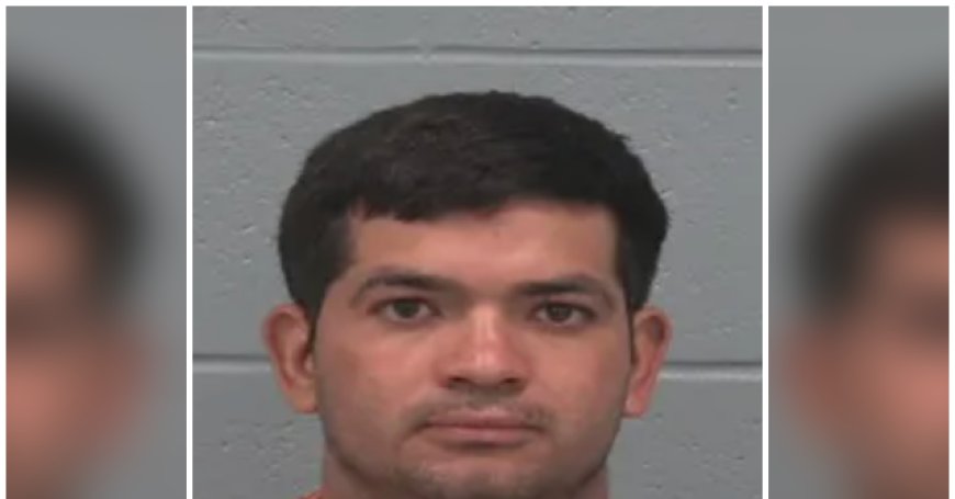 Illegal Alien Accused of Killing 51-Year-Old Florida Man in Drunk Driving Crash