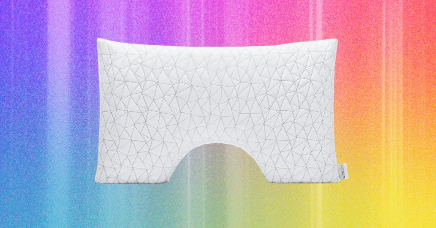 11 Best Pillows: Tested For Side, Back, and Stomach Sleepers (2026)