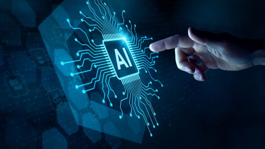 AI in the warehouse: creating efficiency without leaving people behind