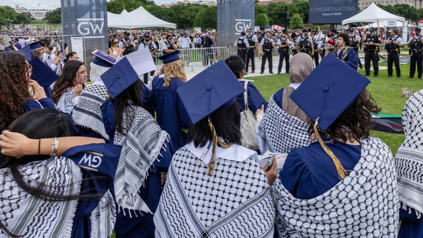 Schools boost antisemitism grades in ADL report but students say hostility persists