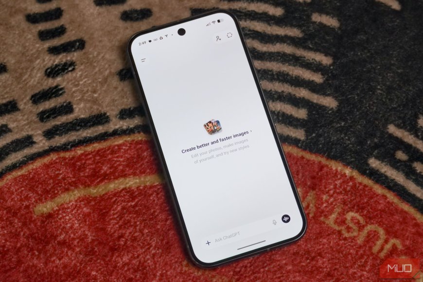 I stopped using ChatGPT for good and you should too