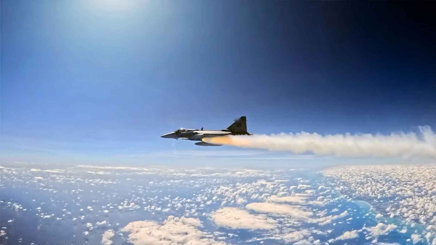 Brazil is entering the final stretch of a historic milestone and promises to complete the first F-39 Gripen assembled in the country by the end of March 2026, a step that places it in the select club of supersonic fighter jet manufacturers