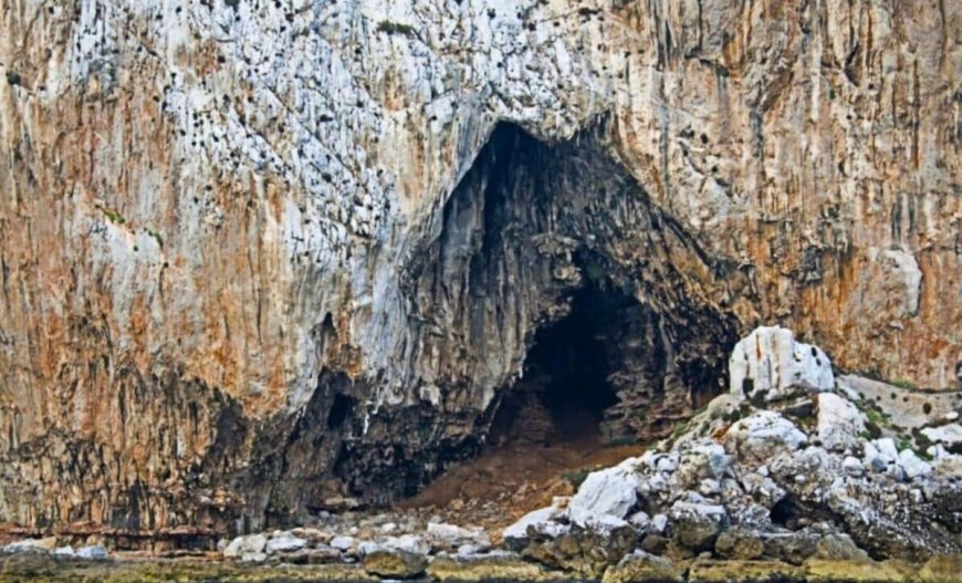 Archaeologists Breach a Cave Sealed for 40,000 Years to Find the Last Neanderthal on Earth