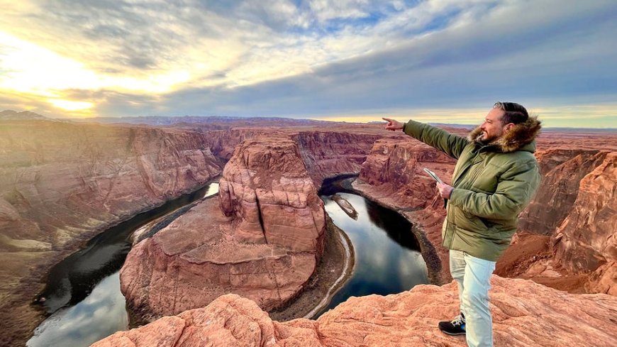 Hidden hazard at popular national park sparks urgent safety warning for spring breakers
