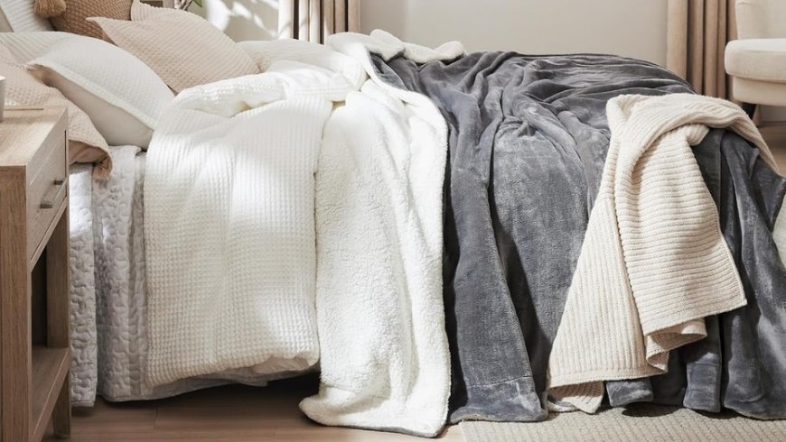 Sleep better for less: 12 Amazon bedding picks under $50
