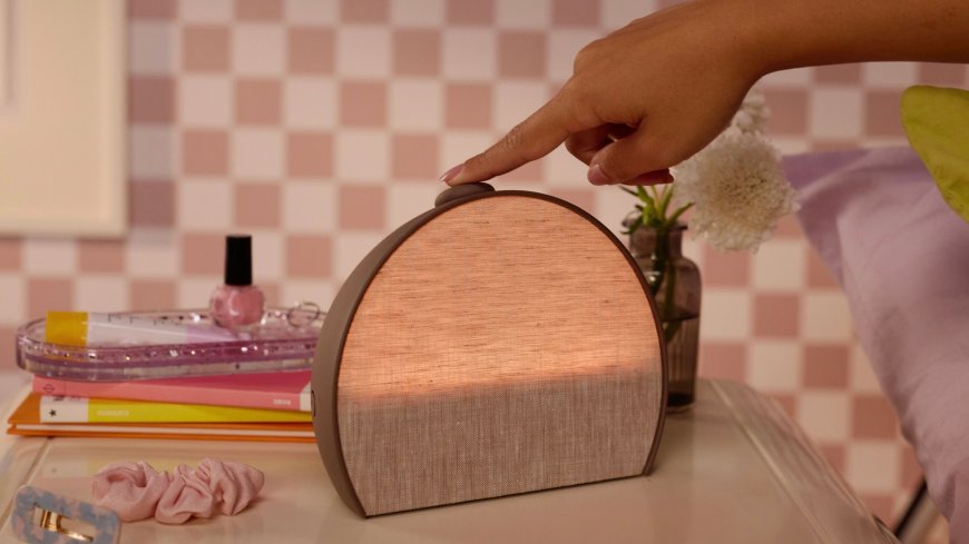 I hate DST time changes—but Hatch makes me hate it a little less