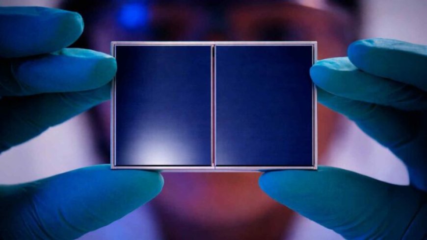 Refrigerators have worked the same way for a century — Now experts are testing ultra-thin cooling films that my change our kitchens