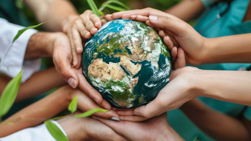 A new study claims that we may be underestimating billions of people on the planet, and no one had noticed for more than 40 years