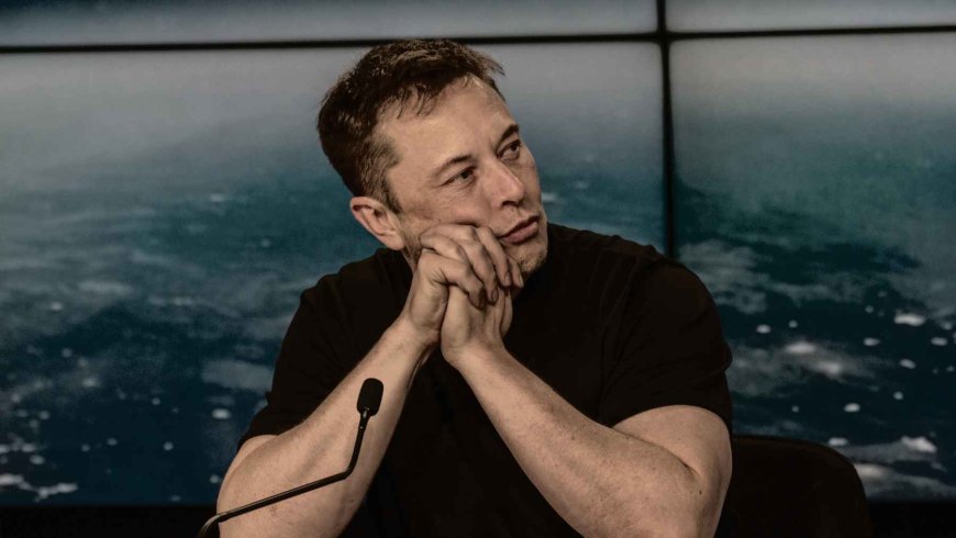 Elon Musk admits in February 2026 that convincing married engineers to relocate to Starbase, 40 minutes from Brownsville and near the Mexican border, has become his biggest silent problem
