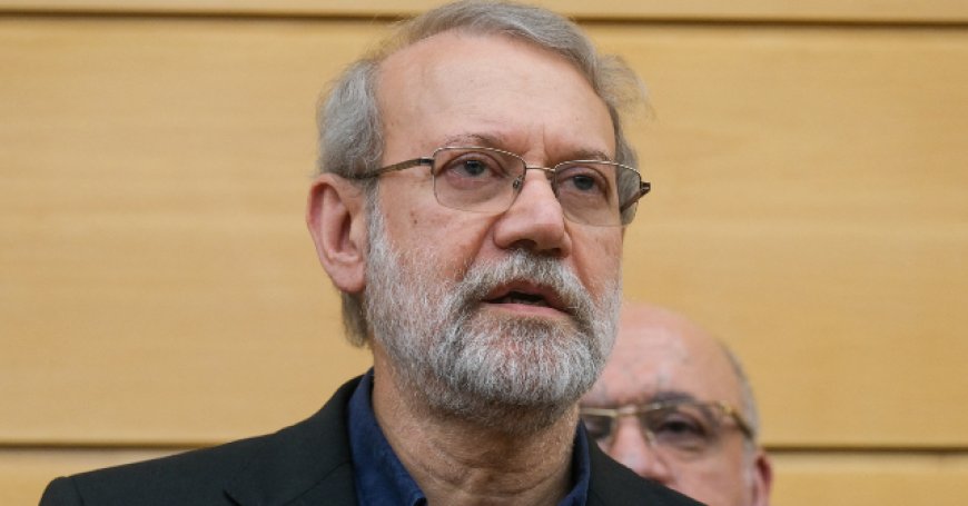 Iran: Officials Threaten to 'Eliminate' Trump While Khamenei Jr. Remains Secluded