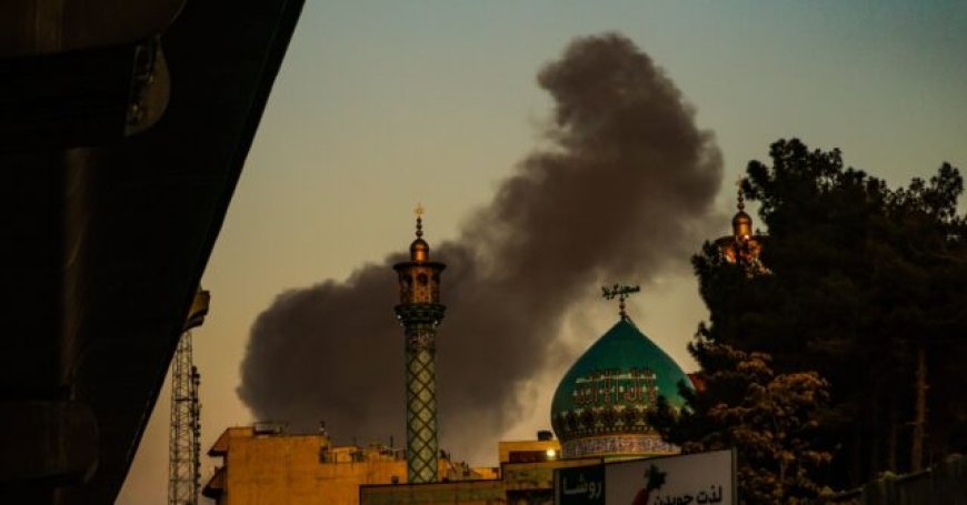 **Livewire** Operation Epic Fury Day Eleven: The Latest News From Iran and the Middle East