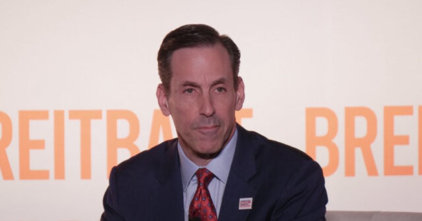 Strengthening America Starts with Chemistry and Congress