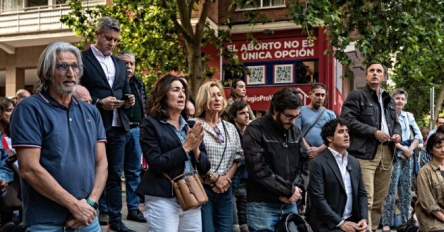 Spain: Court Orders Madrid to 'Immediately' Start Registry of Abortion Objectors
