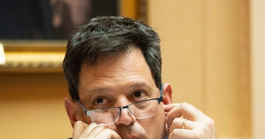 Virginia Democrat Senate Leader Defends Ban on Really Big Pistols with Telescopes on Them