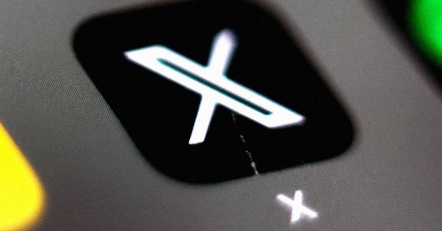 Fake AI Content About the Iran War Is All Over X