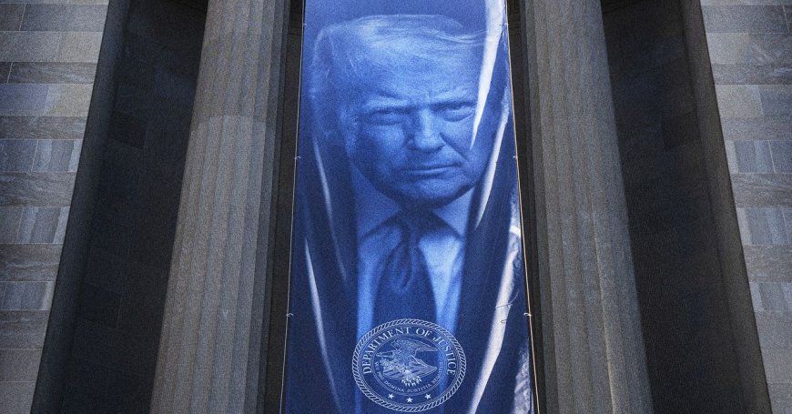 They Helped Plan the January 6 Rally. Now This Events Company Rakes In Millions in Federal Contracts