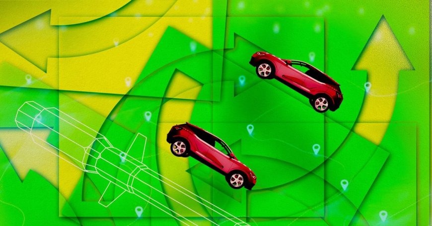 GPS Attacks Near Iran Are Wreaking Havoc on Delivery and Mapping Apps