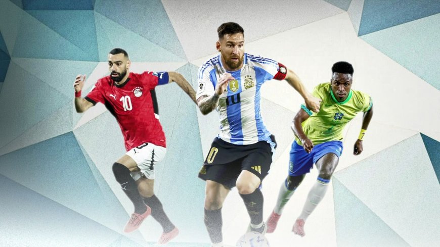 How to watch The Contenders '26 online for FREE from anywhere