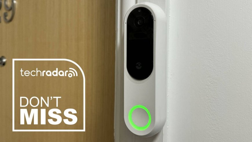 Don't want to pay for a video doorbell subscription? Here are 3 Ring alternatives I recommend in Amazon's Spring Sale