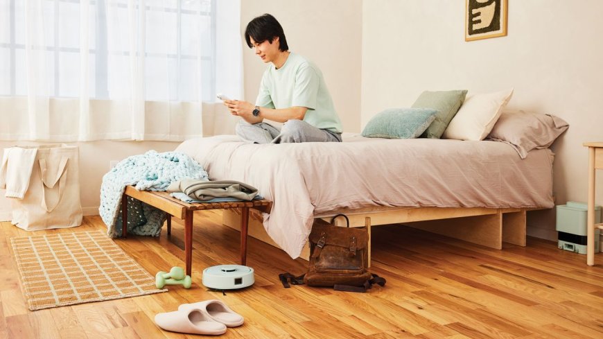 ‘Half the size, twice the clean’ — iRobot promises its new Roomba Mini packs a punch despite being its ‘smallest Roomba robot ever’