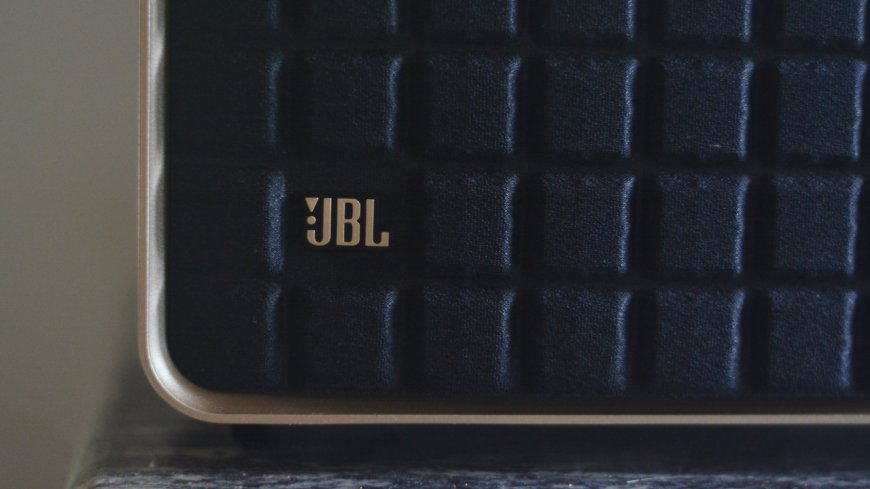 'It's massive': why the leaked Lenovo tablet with a huge JBL speaker on the back actually makes a lot of sense