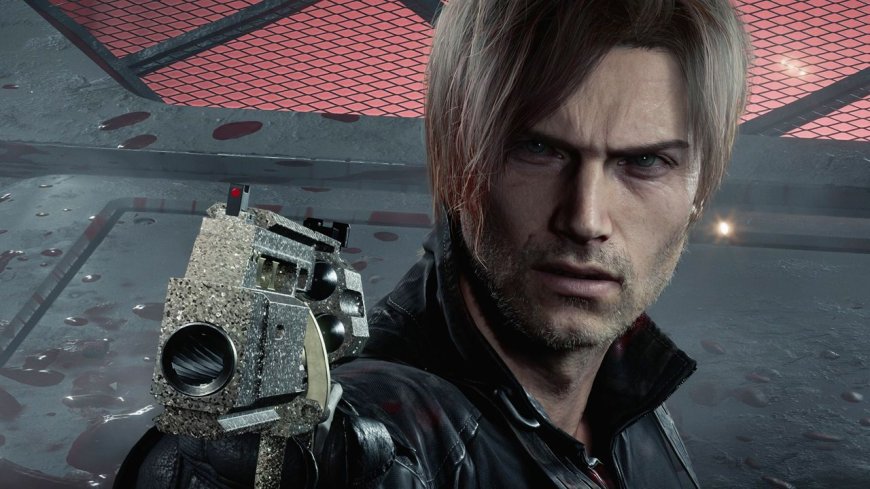 'There’s another surprise coming’: Resident Evil Requiem director confirms a mini game DLC is on the way and that there’s even bigger news to follow