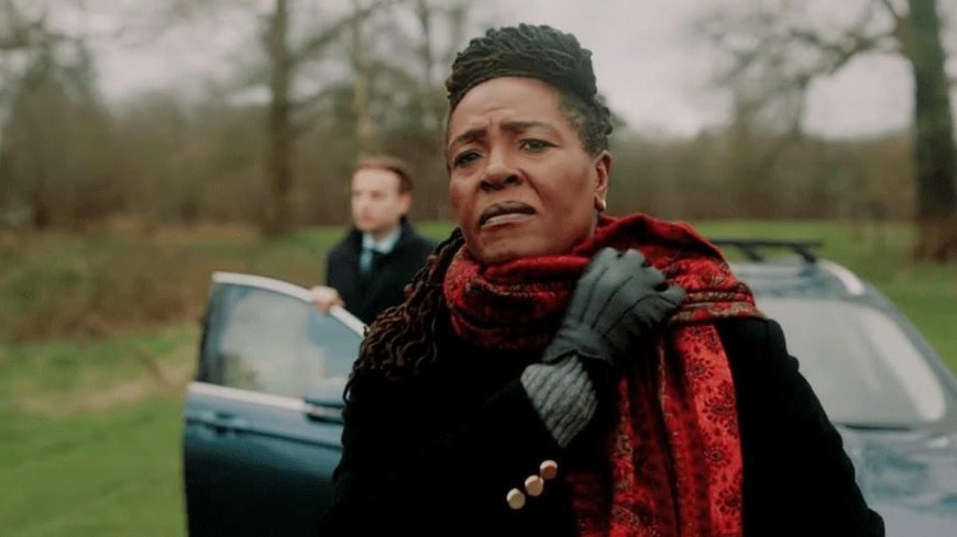 How to watch Ellis season 2 online for free – from anywhere