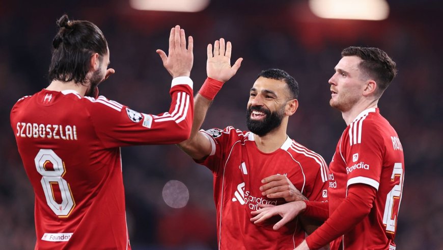 Galatasaray vs Liverpool Free Streams: How to watch Champions League 2025/26 Round of 16 1st leg from anywhere in the world, team news