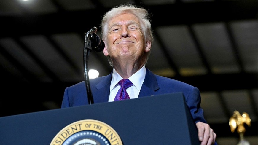 Trump admin pulls $120K in grants for research on LGBTQ cartoonists, ‘multiethnic’ studies, report says