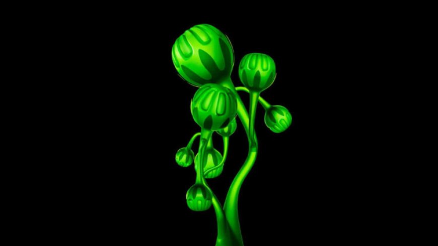 You think you need a light bulb when night falls — But scientists created plants that glow after just 10 seconds of sunlight