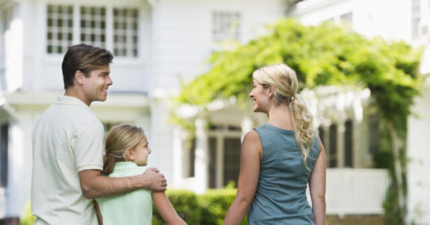 Home Sales Surge As Affordability Hits Best Level In Four Years