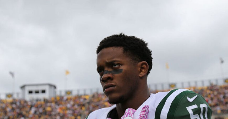 REPORT: Ex-NFL Player Asked ChatGPT for Advice After Girlfriend’s Murder: ‘What Do I Do?’