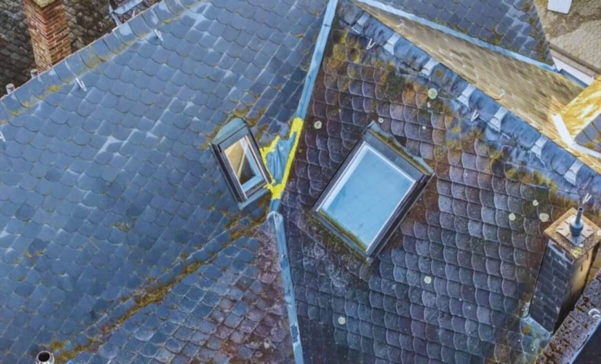 Meteorite Smashes Through Roof of German Home After Spectacular Fireball Explosion