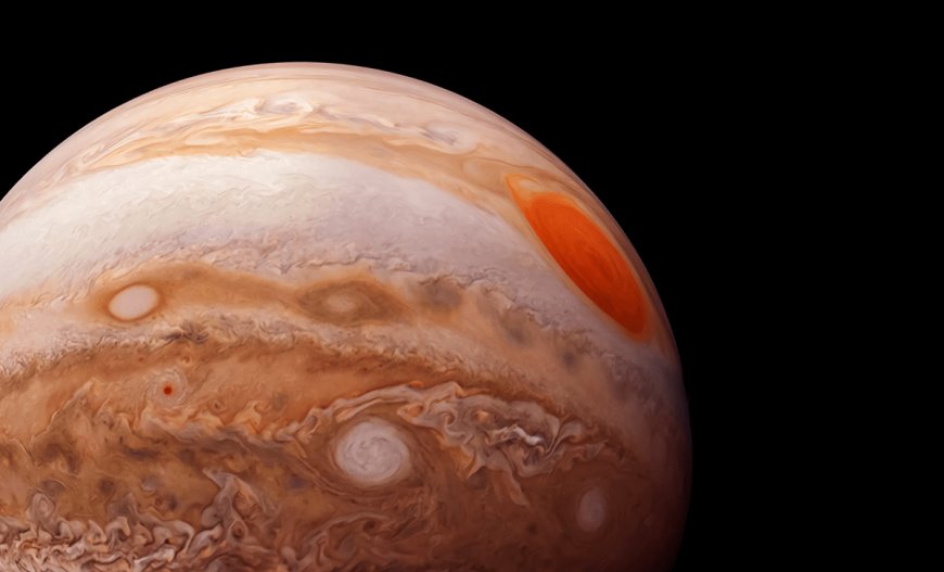 Jupiter Will Change Direction in the Sky Tonight: Here’s Why You Shouldn’t Miss It!