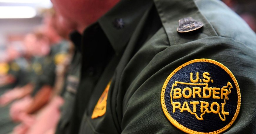 DHS Ousts CBP Privacy Officers Who Questioned ‘Illegal’ Orders