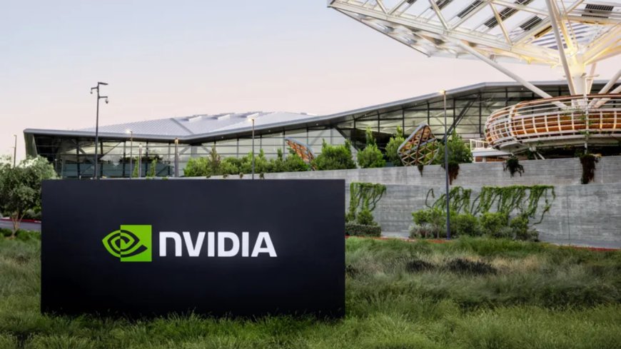 Nvidia might be about to reimagine AI agents at work with new 'NemoClaw' release