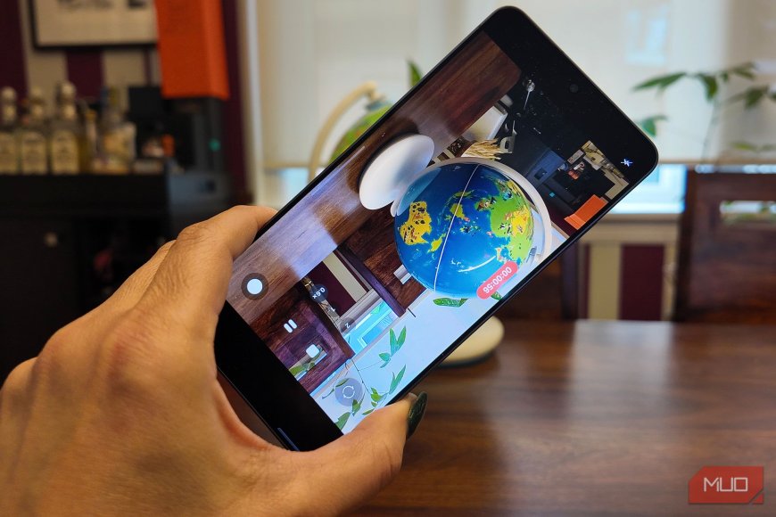 The Galaxy S26 Ultra has two new features I actually want on every phone