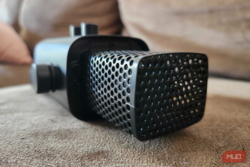 I stopped fighting Windows over microphone switching once I found this app