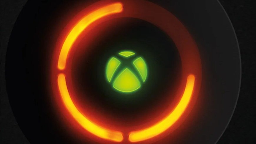 Ex-Microsoft gaming VP and Xbox 360 lead creator calls the infamous Red Ring of Death a "Tylenol moment" — what does that mean? Here's what he said
