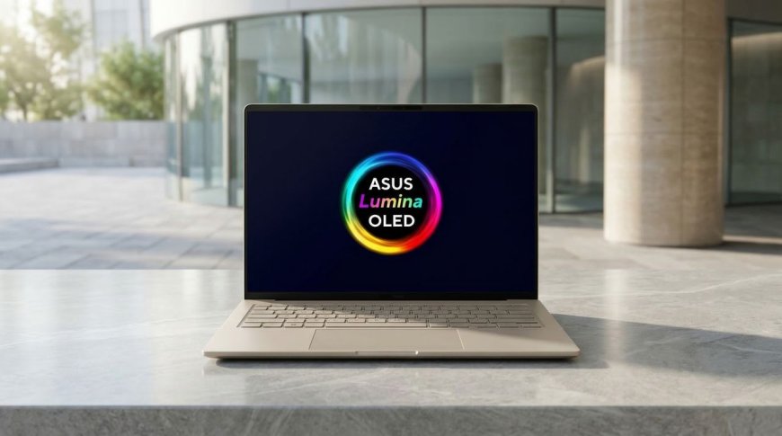 The UK has found its counter-pick to the MacBook Neo — and it's our favorite lightweight Copilot+ AI laptop with an OLED display and Snapdragon X CPU