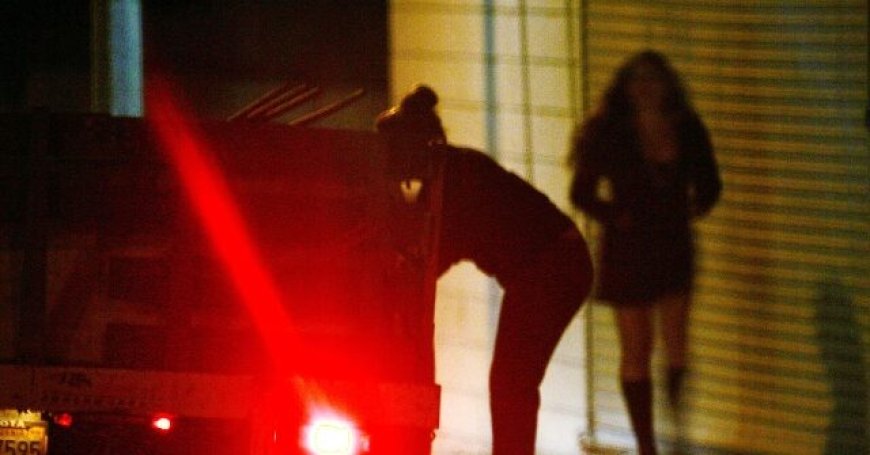 Viral TikTok Trend Showcases Gen Z Women Demeaning Themselves as 'Young Hoes'