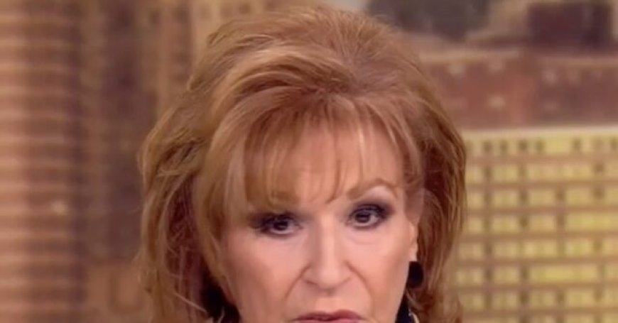Behar: Trump's Second Term Is a 'Reign of Terror,' He's Created 'Misery Around the World'