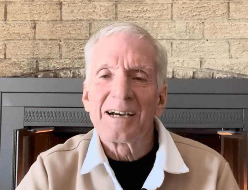 Ive Meditated 50 Years, This Technique Changes Everything