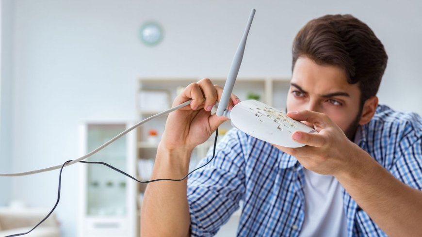 'Big tech pays for power — why not broadband?': Hyperscalers signed the rate protection pledge for electricity infrastructure, so should they do it for broadband? An expert chimes in